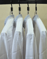 Pure White Elegance (Deshi Cotton Edition) - TAZVAR Premium Panjabi - Image 3