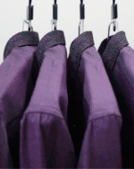 Majestic Purple Edition - TAZVAR Sahara Panjabi - Image 3